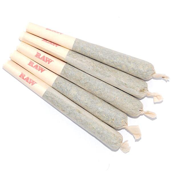 Buy Gorilla Glue Pre-Rolled Joints in Mykonos